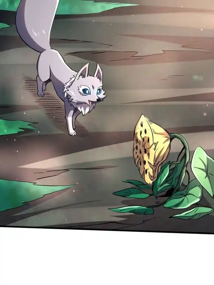 Super God Gene (Novel) Ch.211