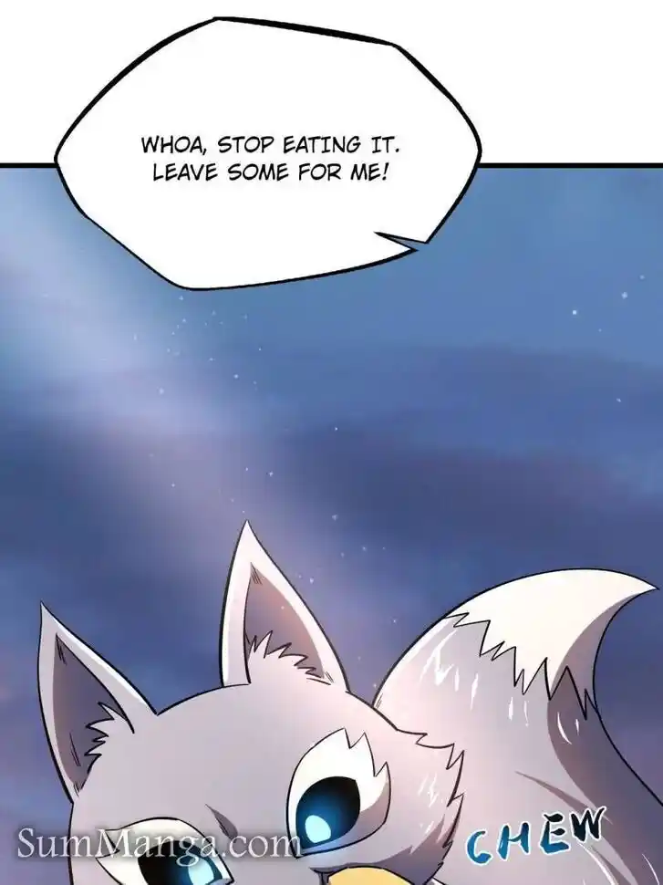 Super God Gene (Novel) Ch.211