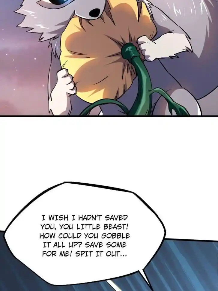 Super God Gene (Novel) Ch.211