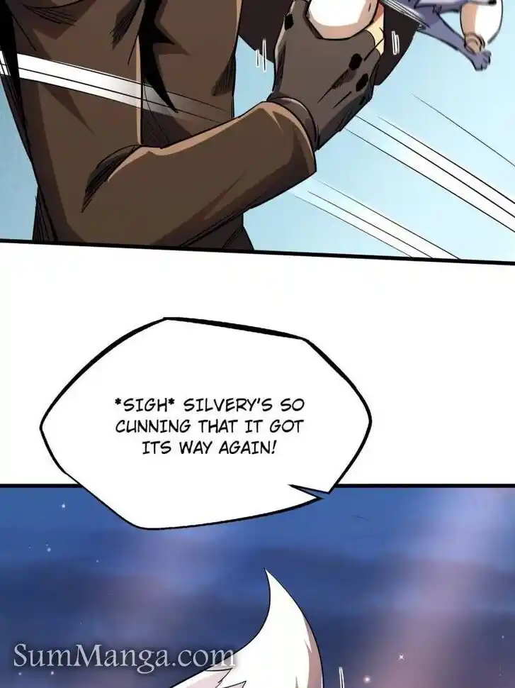 Super God Gene (Novel) Ch.211