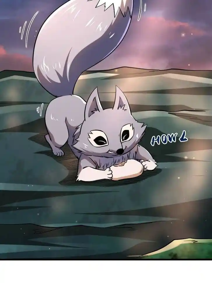 Super God Gene (Novel) Ch.211