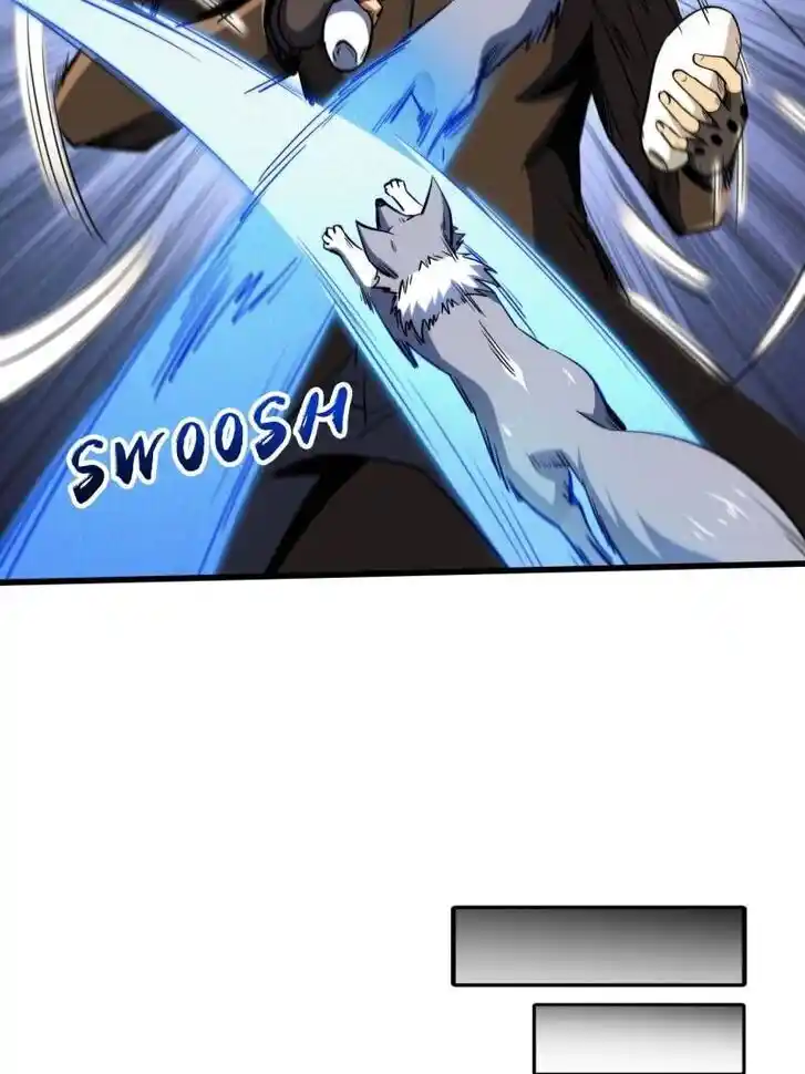 Super God Gene (Novel) Ch.211