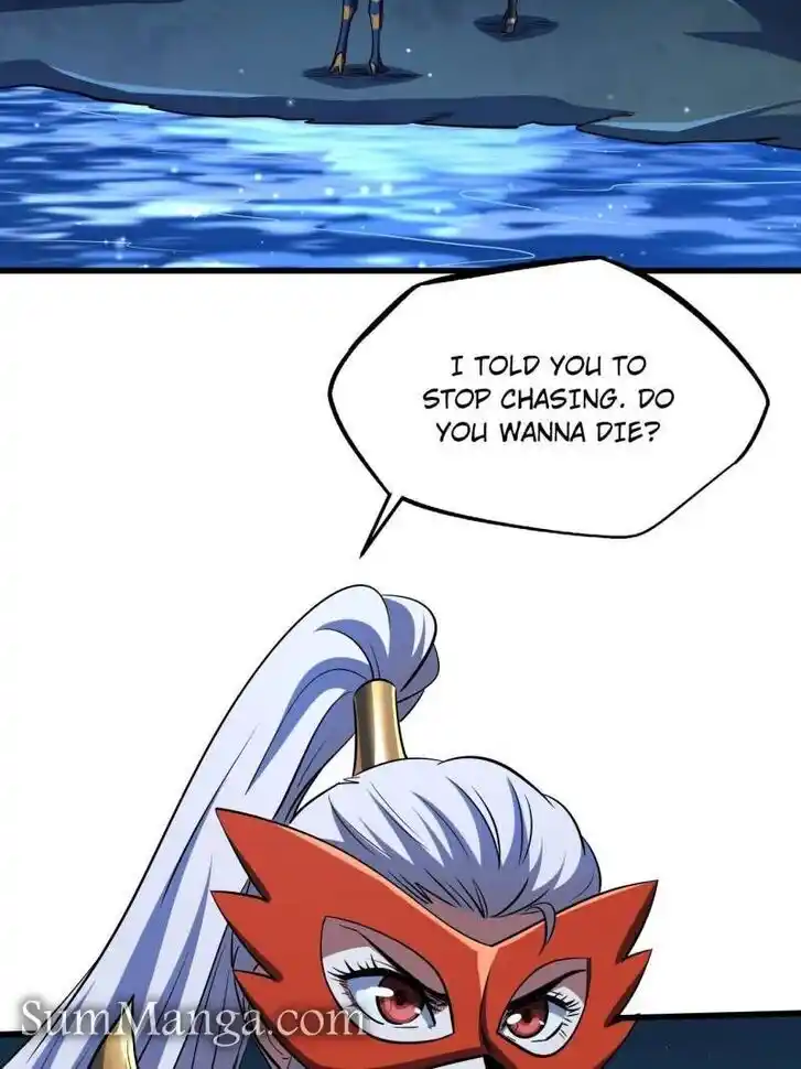 Super God Gene (Novel) Ch.211