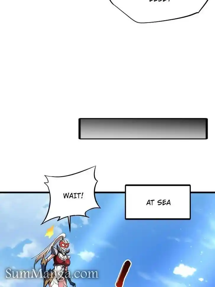 Super God Gene (Novel) Ch.211