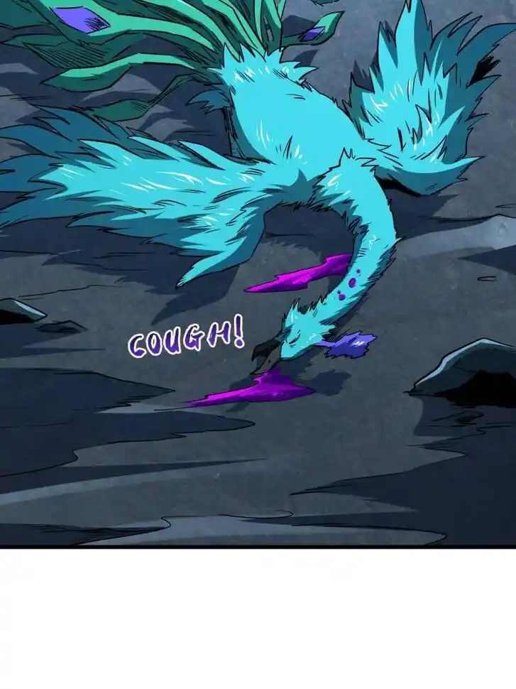 Super God Gene (Novel) Ch.211