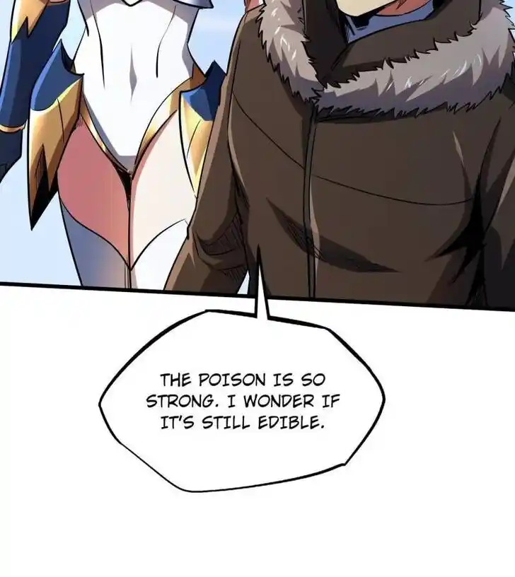 Super God Gene (Novel) Ch.211