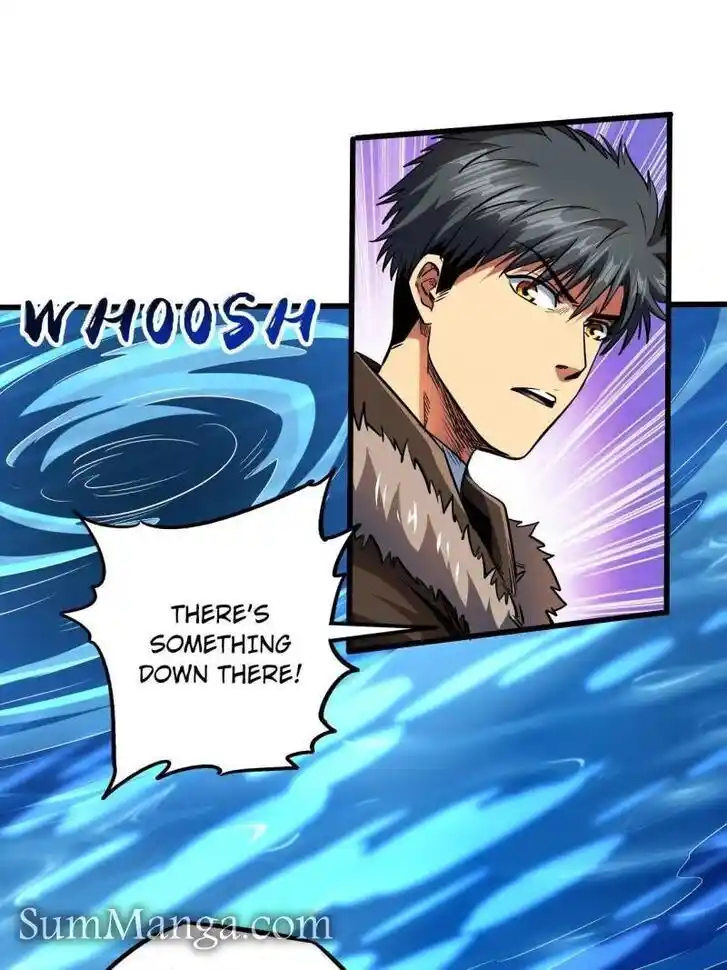 Super God Gene (Novel) Ch.211