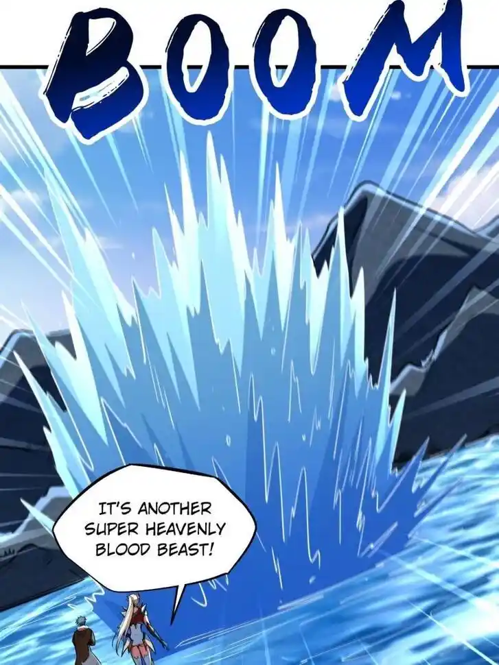 Super God Gene (Novel) Ch.211