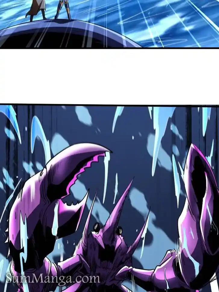 Super God Gene (Novel) Ch.211