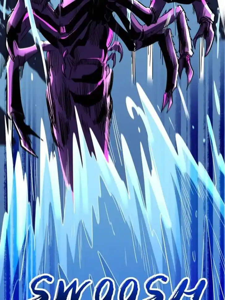 Super God Gene (Novel) Ch.211