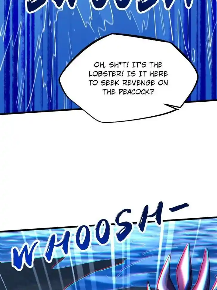 Super God Gene (Novel) Ch.211