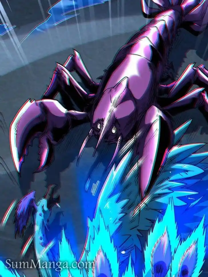 Super God Gene (Novel) Ch.211