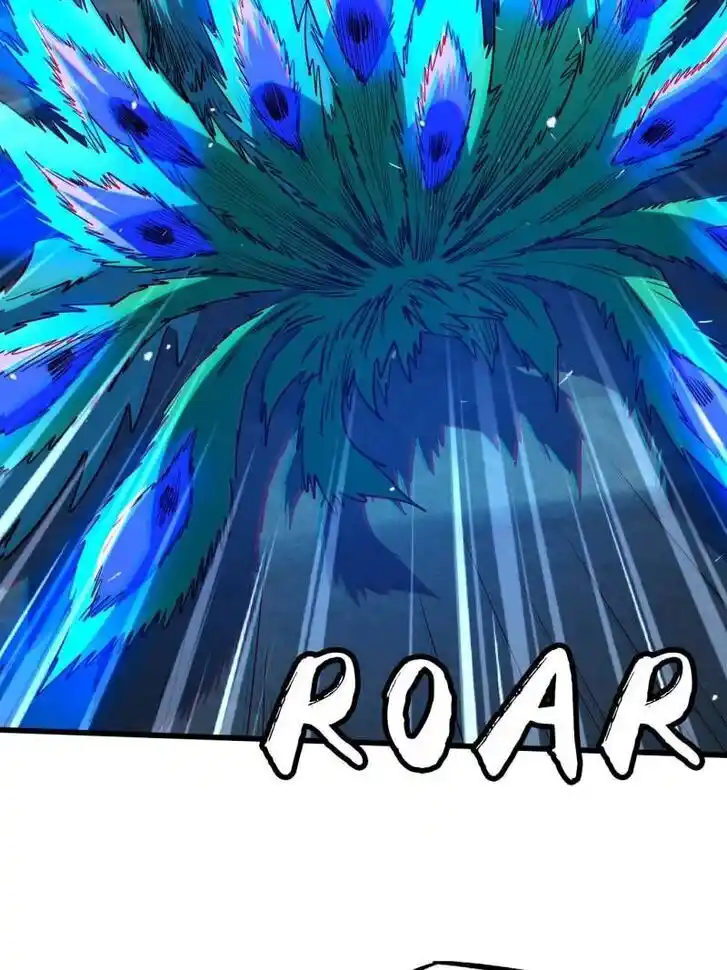 Super God Gene (Novel) Ch.211