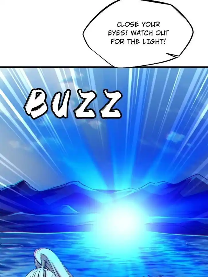 Super God Gene (Novel) Ch.211