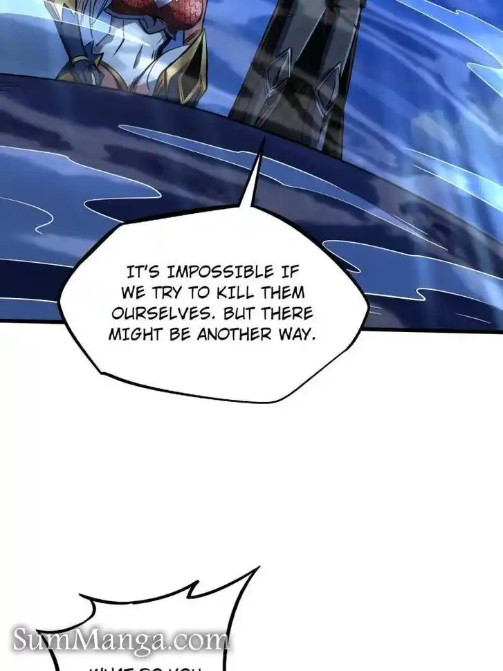 Super God Gene (Novel) Ch.211