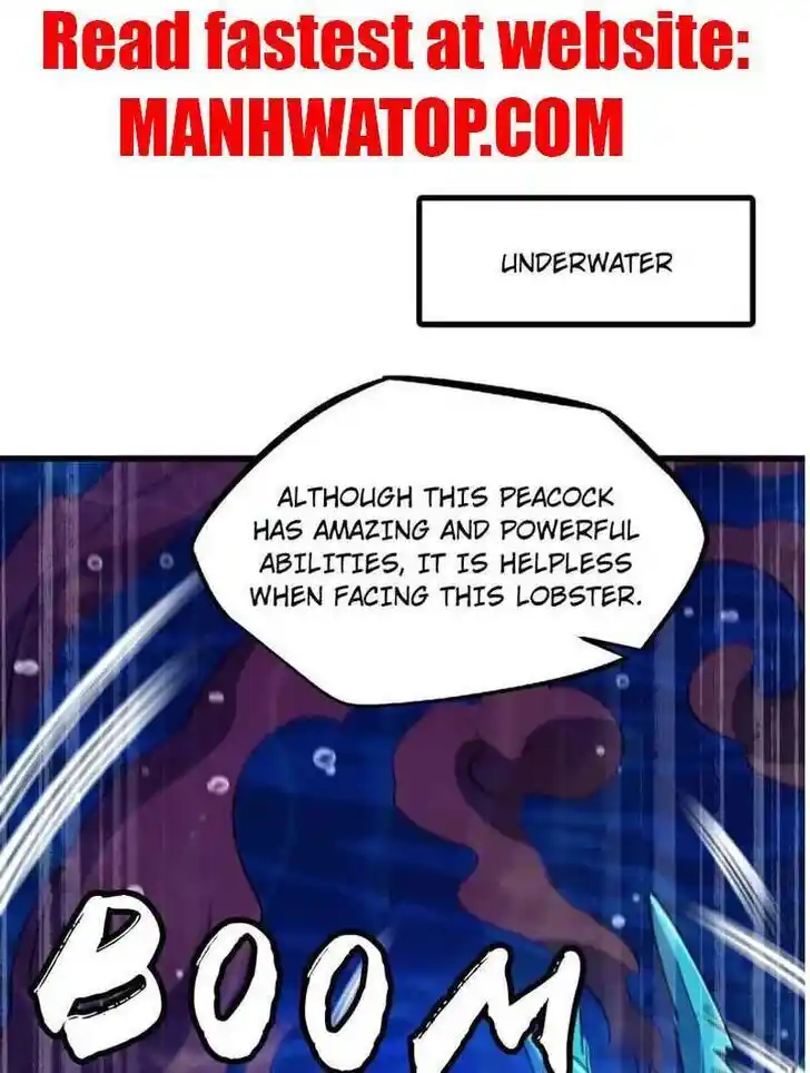 Super God Gene (Novel) Ch.212