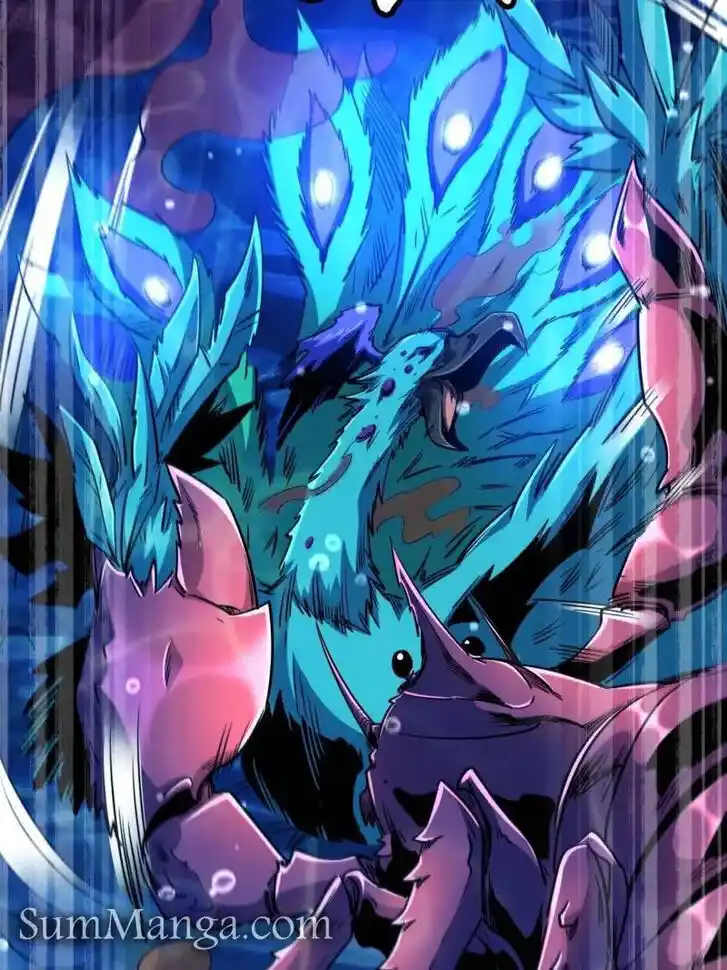 Super God Gene (Novel) Ch.212