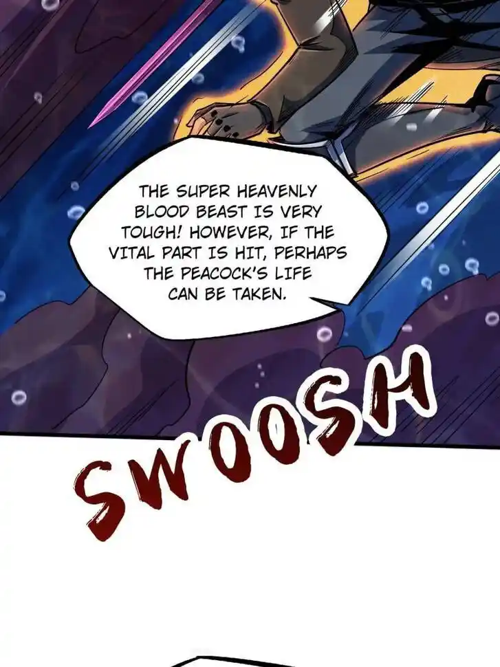 Super God Gene (Novel) Ch.212