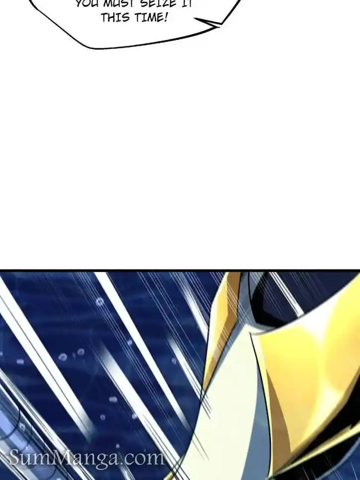 Super God Gene (Novel) Ch.212