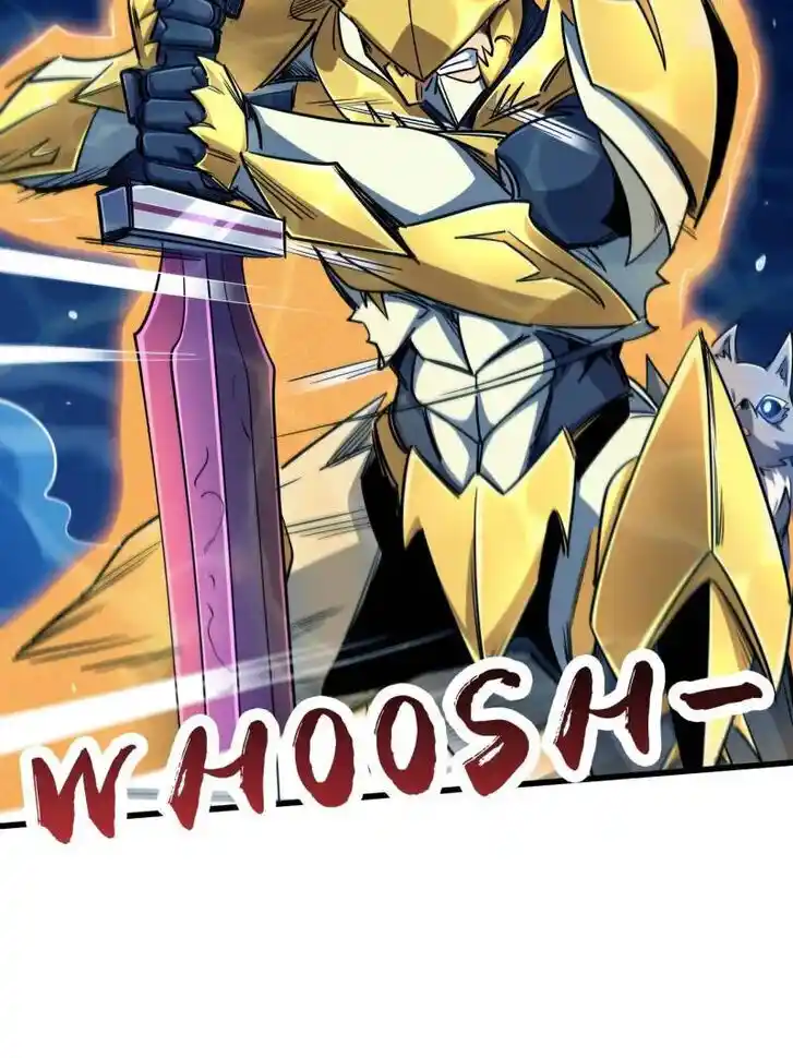 Super God Gene (Novel) Ch.212