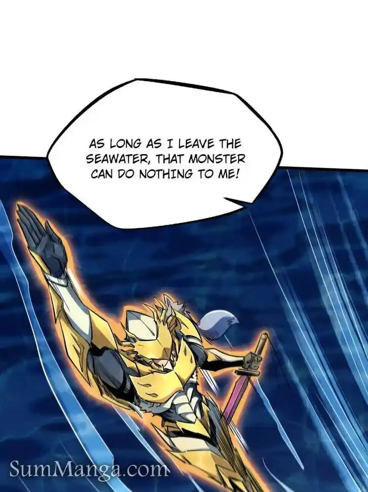 Super God Gene (Novel) Ch.212