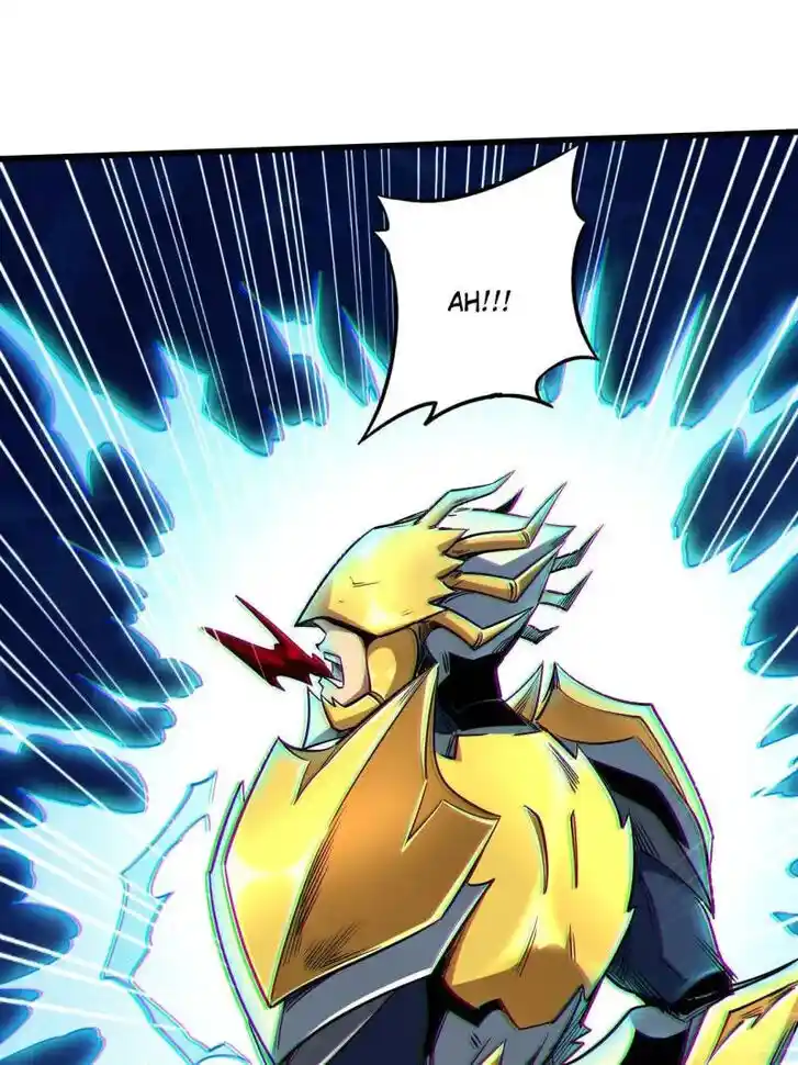 Super God Gene (Novel) Ch.212