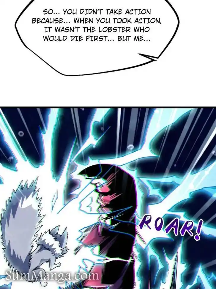 Super God Gene (Novel) Ch.212