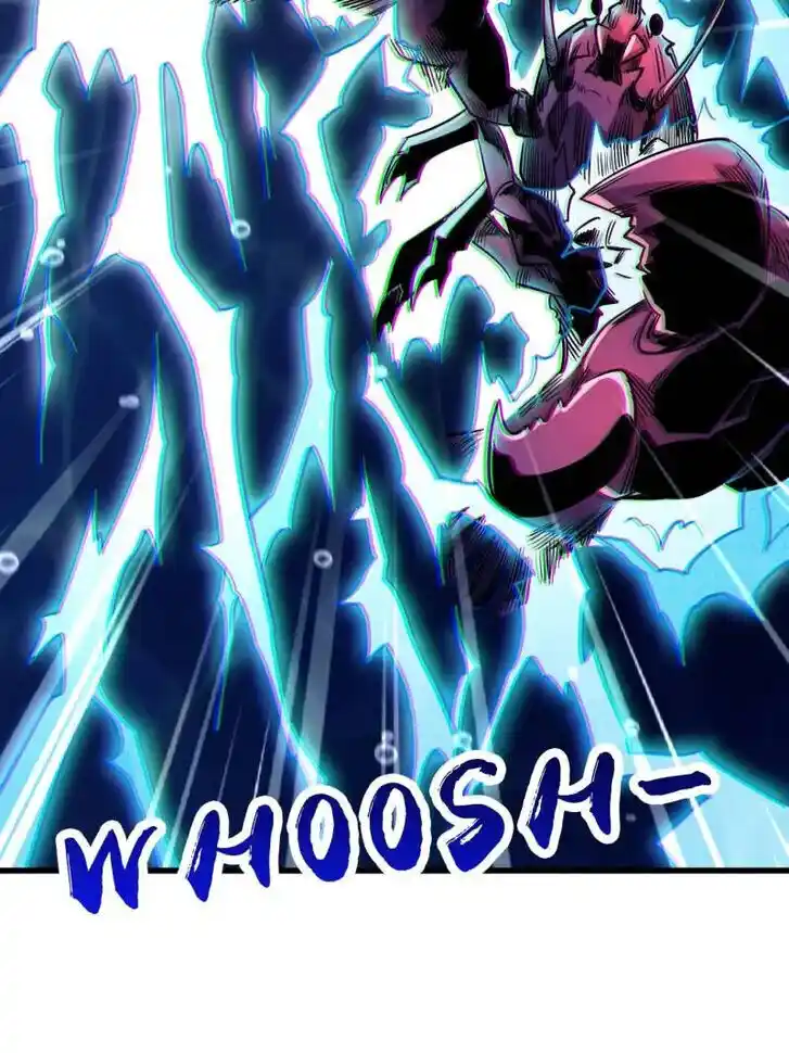 Super God Gene (Novel) Ch.212