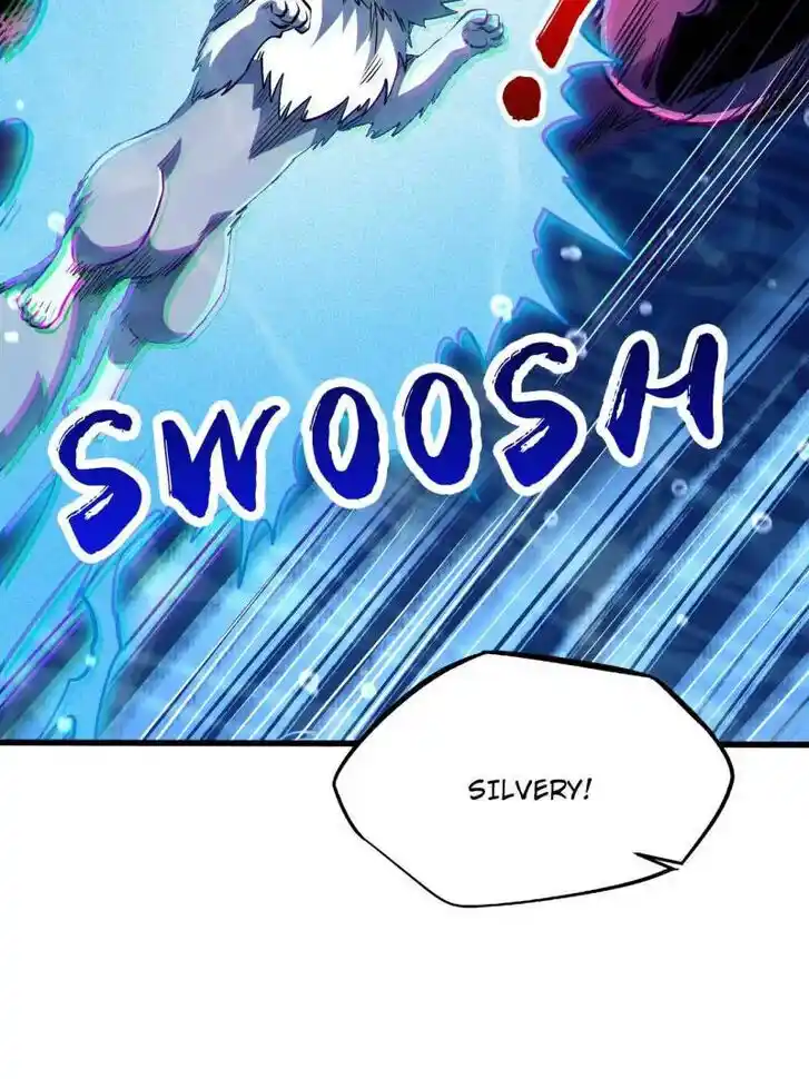 Super God Gene (Novel) Ch.212