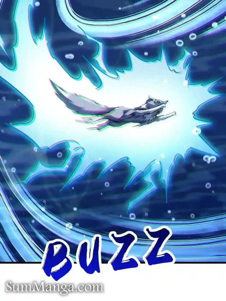 Super God Gene (Novel) Ch.212