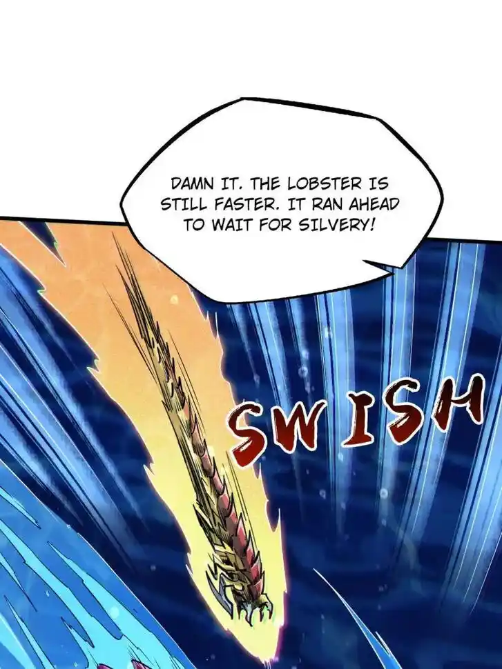 Super God Gene (Novel) Ch.212