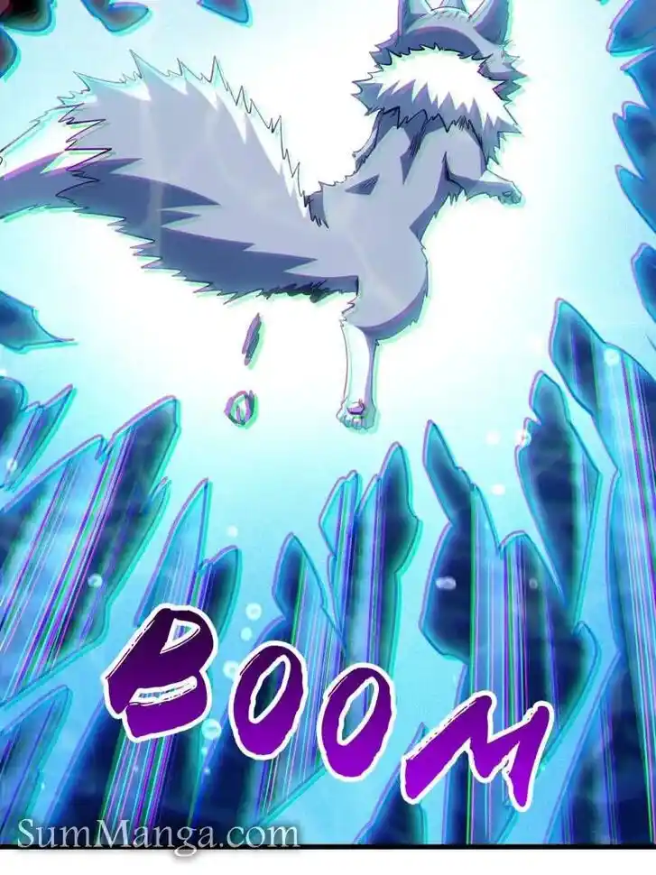 Super God Gene (Novel) Ch.212