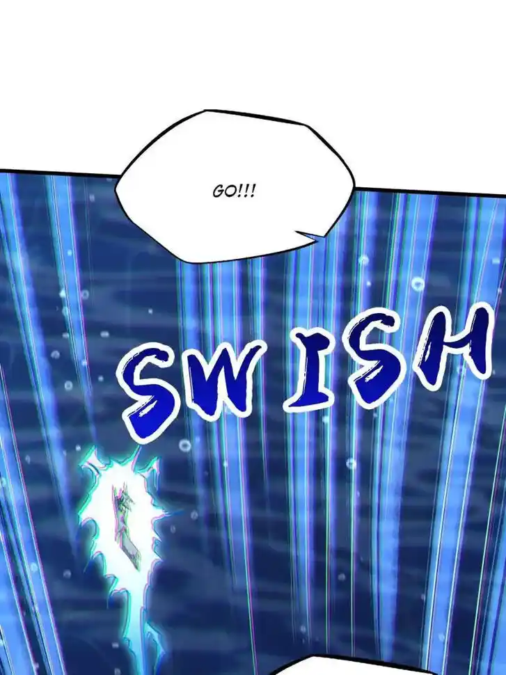 Super God Gene (Novel) Ch.212