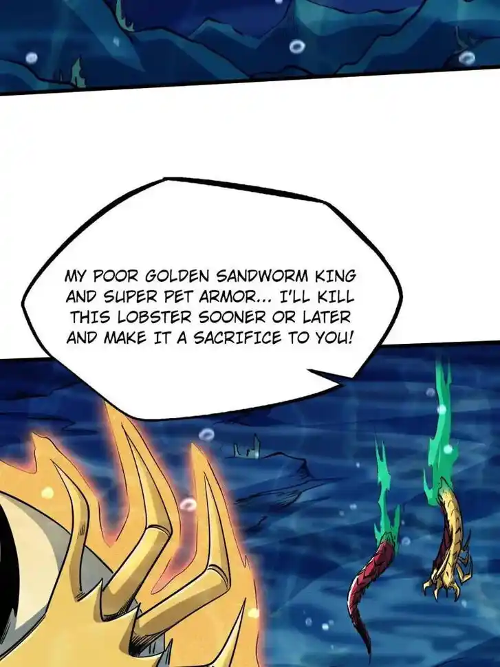 Super God Gene (Novel) Ch.212