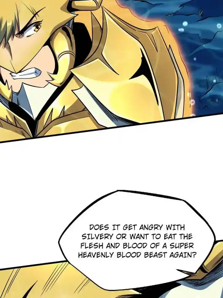 Super God Gene (Novel) Ch.212