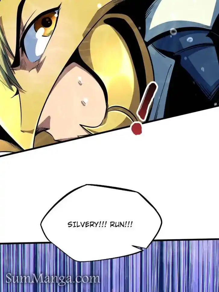 Super God Gene (Novel) Ch.212