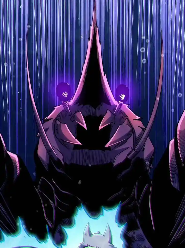 Super God Gene (Novel) Ch.212