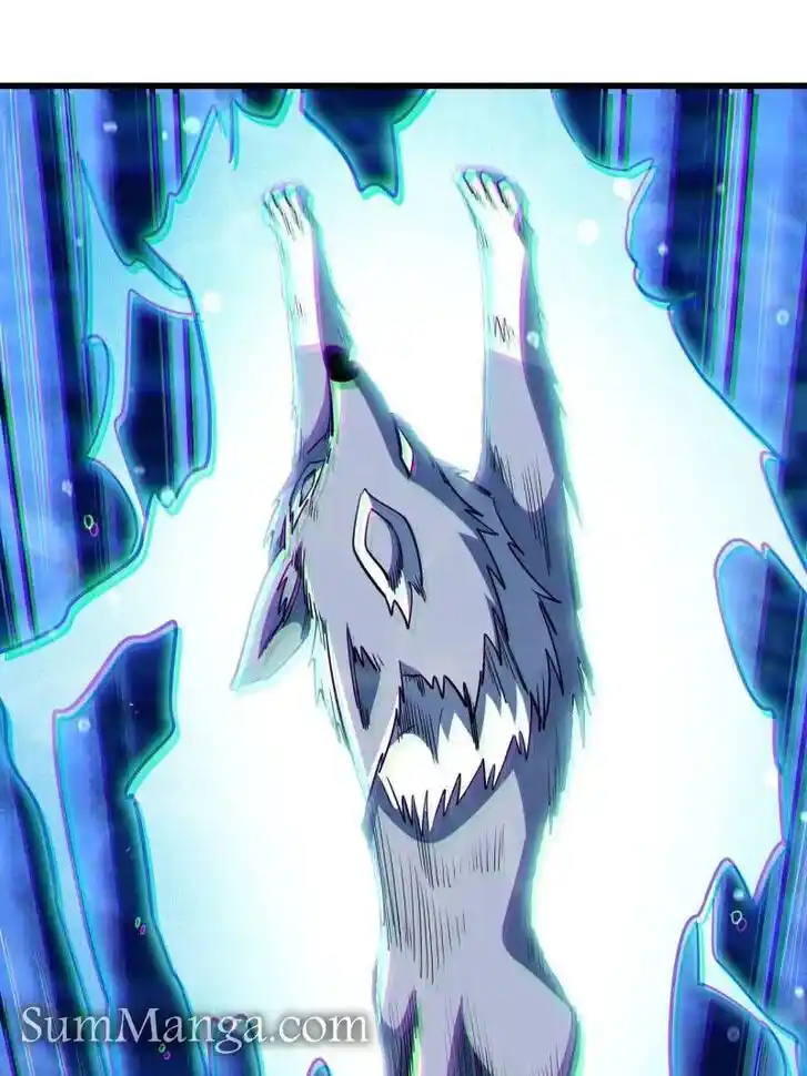 Super God Gene (Novel) Ch.212