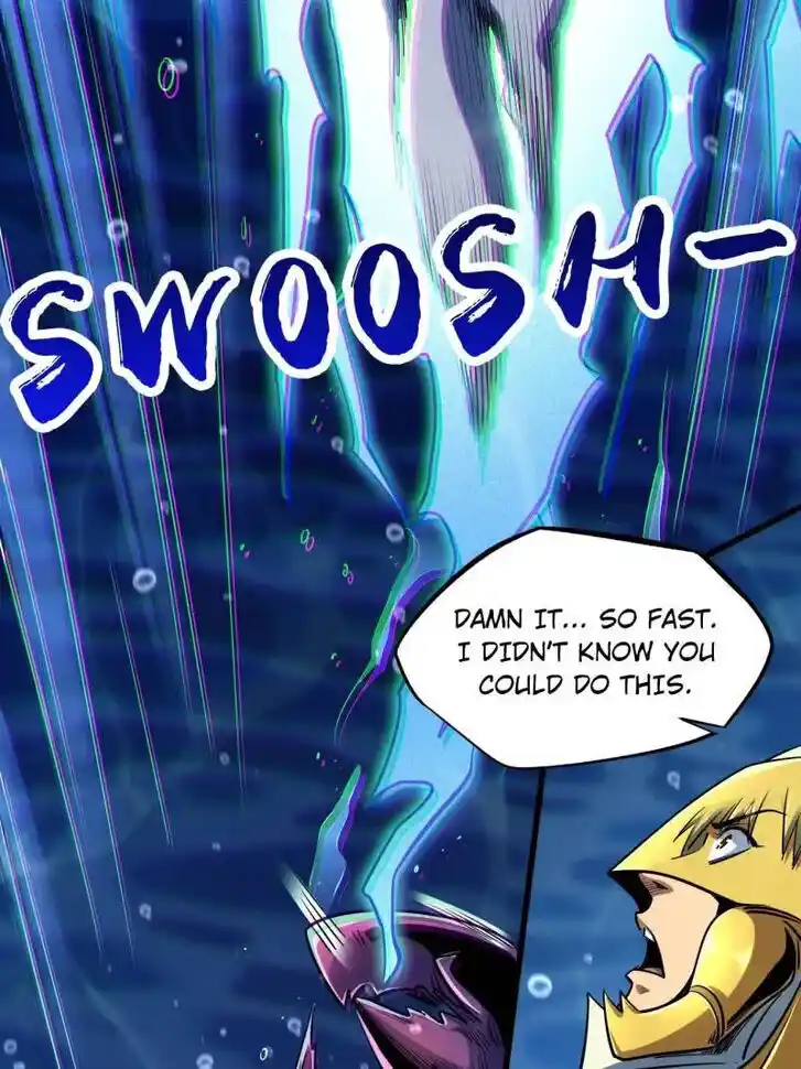 Super God Gene (Novel) Ch.212