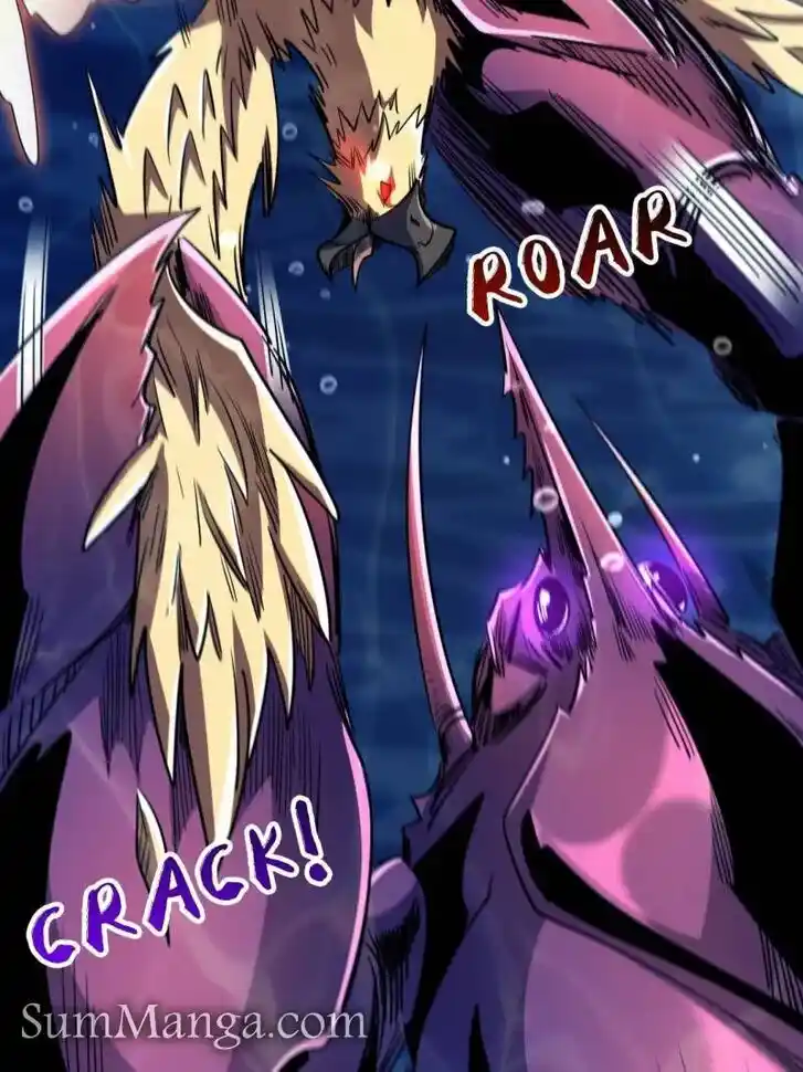 Super God Gene (Novel) Ch.212