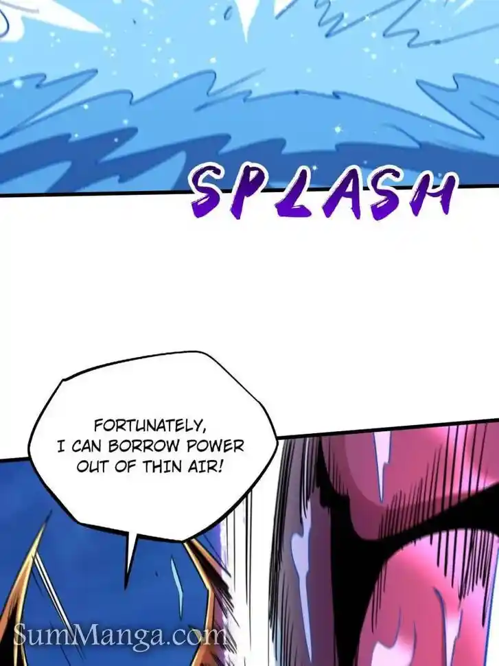 Super God Gene (Novel) Ch.212