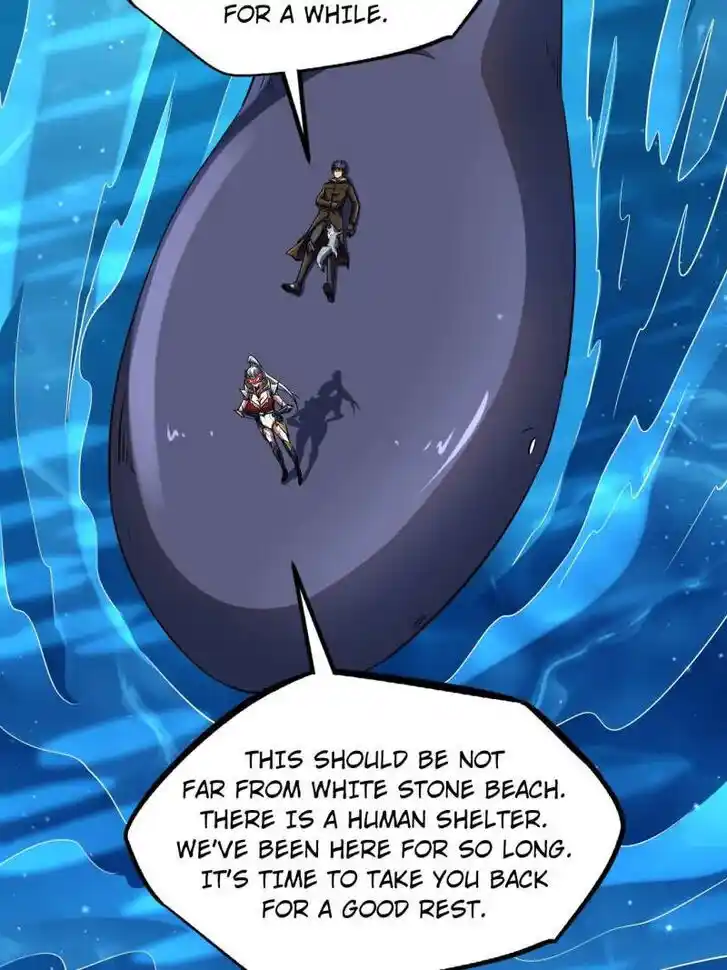 Super God Gene (Novel) Ch.213