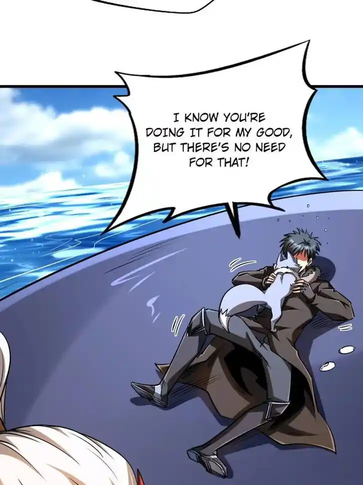 Super God Gene (Novel) Ch.213