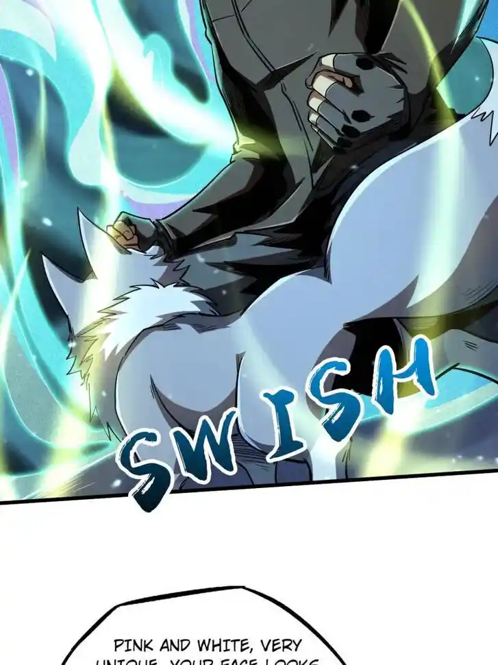 Super God Gene (Novel) Ch.213