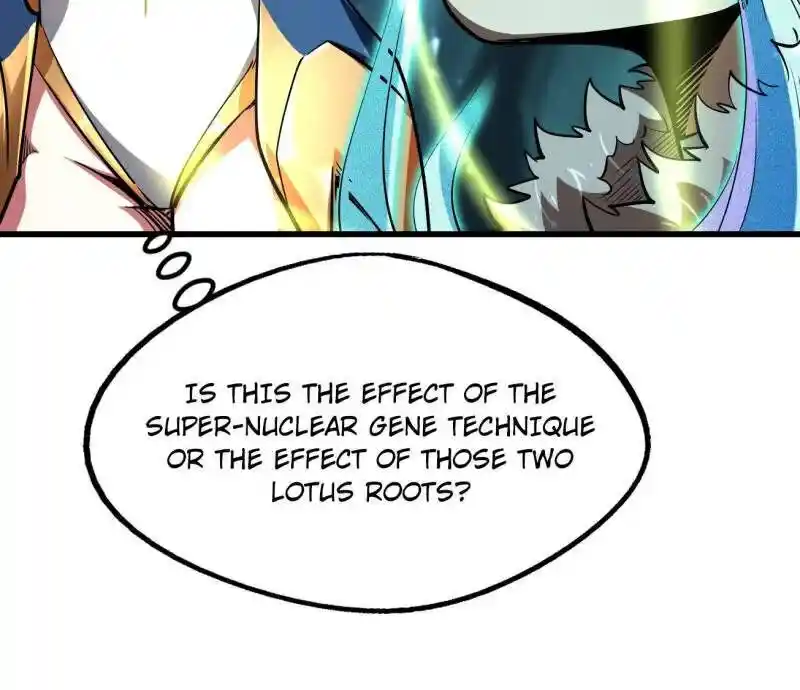 Super God Gene (Novel) Ch.213