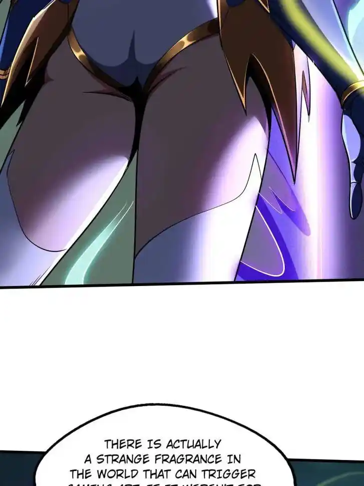 Super God Gene (Novel) Ch.213