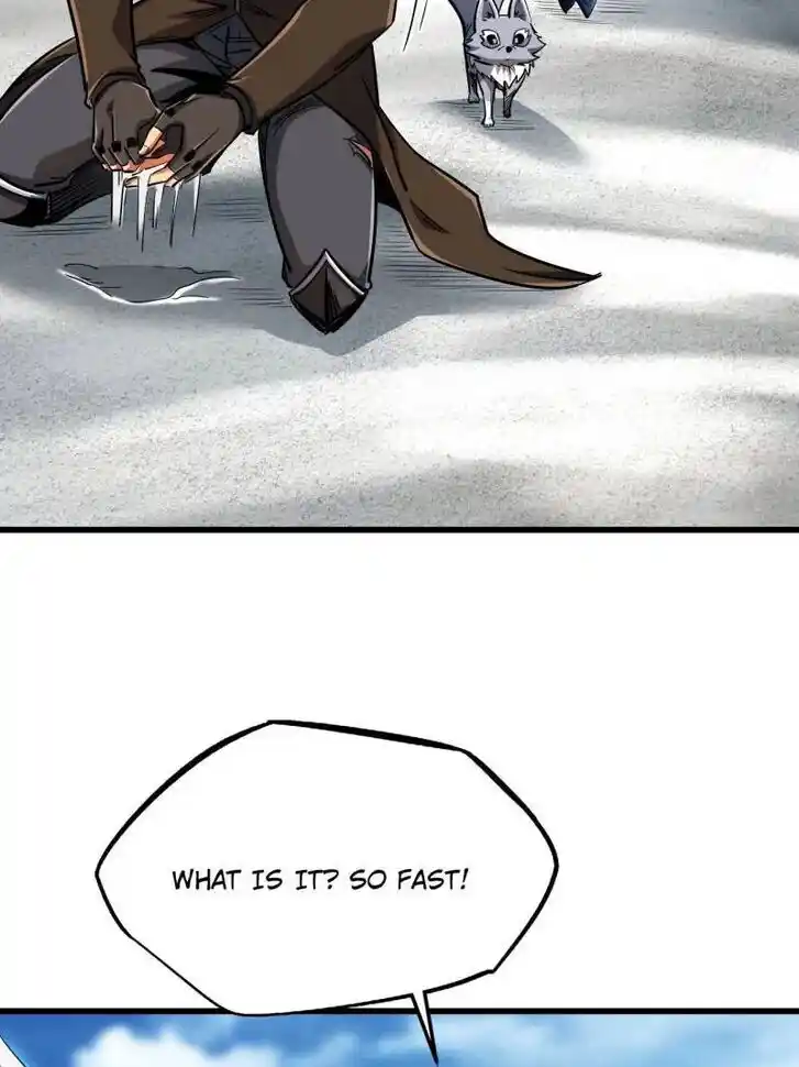 Super God Gene (Novel) Ch.213