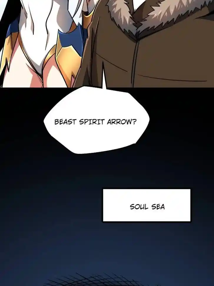 Super God Gene (Novel) Ch.213