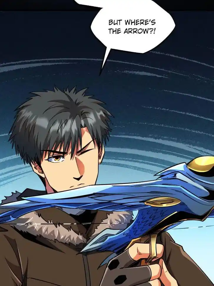 Super God Gene (Novel) Ch.213