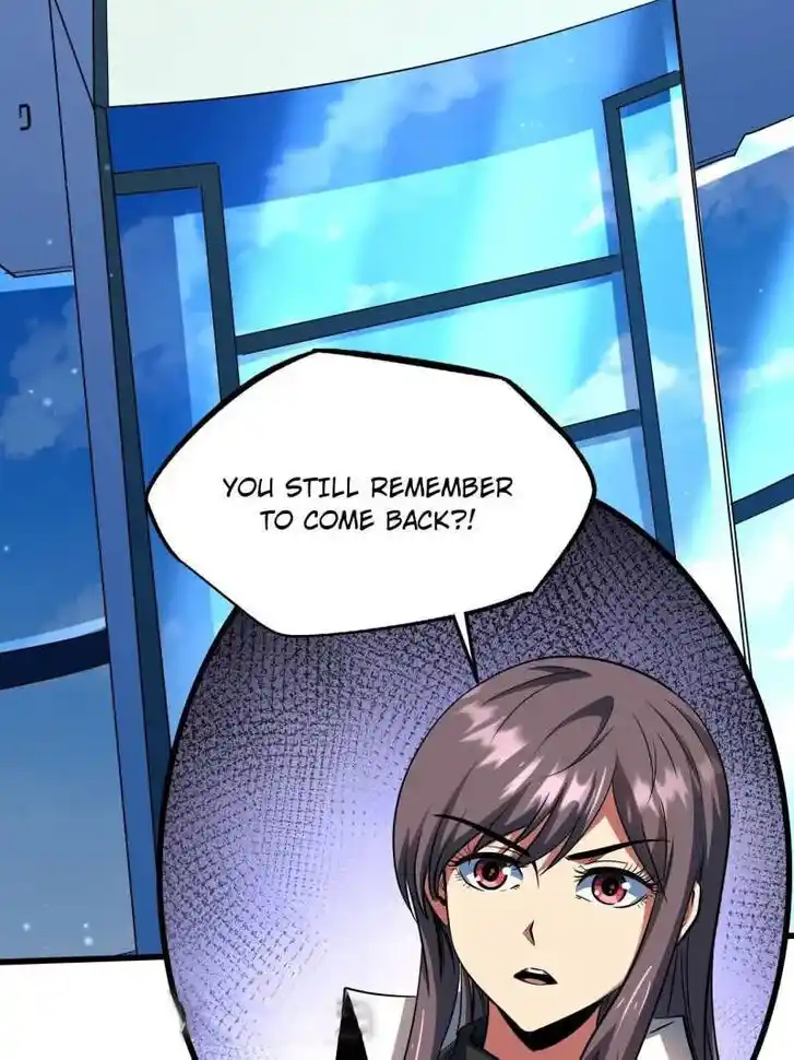 Super God Gene (Novel) Ch.213